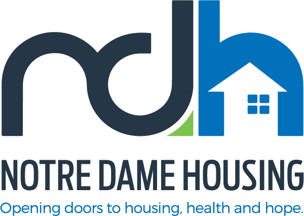 Notre Dame Apartments, LLC logo
